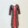 Cotton Kurthi