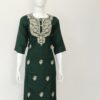 COTTON KURTI