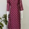 COTTON KURTI